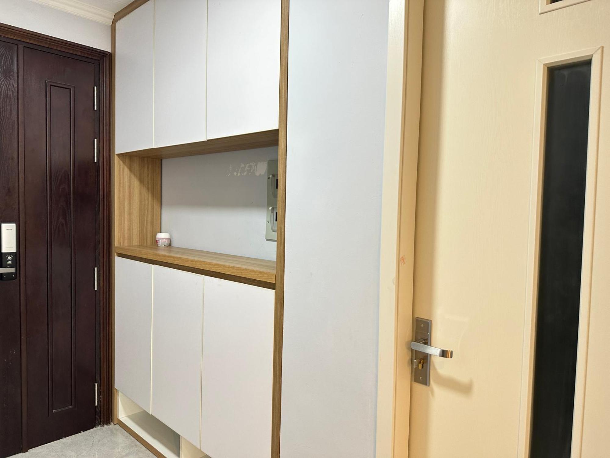 Westlake Homestay Hanoi - D'Le Roi Soleil Стая снимка